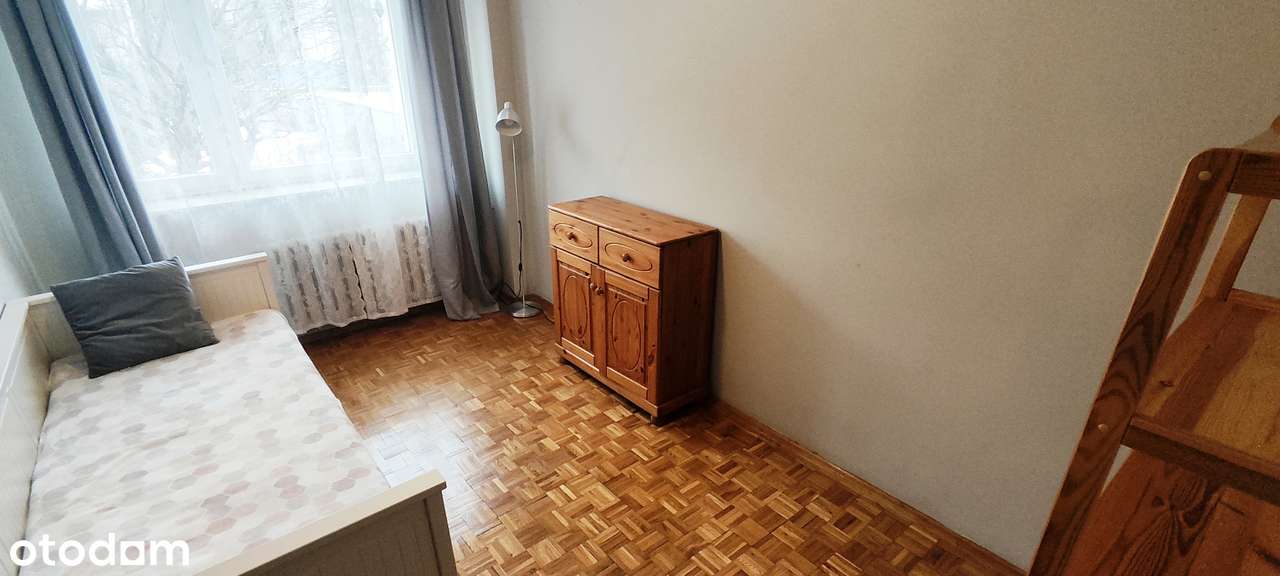 Mieszkanie 48m2 parter cegła parking Toruń Antczaka-10