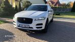 Jaguar F-Pace 2.0 i4D AWD Portfolio - 1