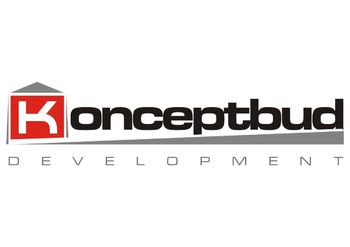 Konceptbud Development Logo