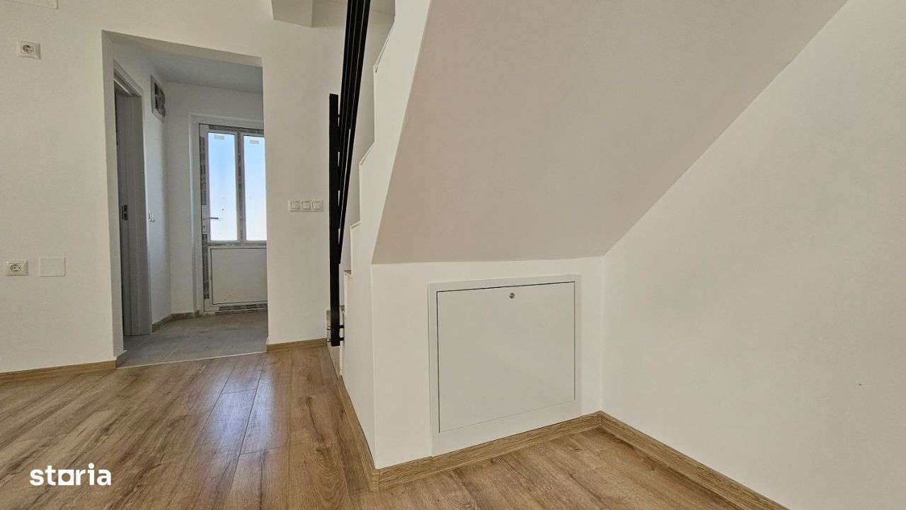 Dezvoltator,vila 3 camere in vila tip duplex - Imagine principală: 5/16