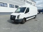 Volkswagen Crafter - 1