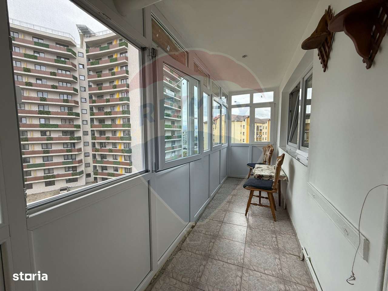 APARTAMENT DE 2 CAMERE DE VANZARE-5