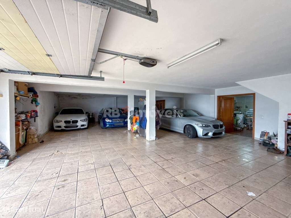 Moradia T3 c/ piscina e garagem - Venda da Gaita, Tomar - Grande imagem: 2/57