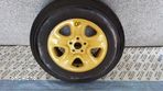 KOŁO ZAPASOWE TOYOTA RAV4  SUZUKI VITAR 5X114,3  225/70R16 - 2