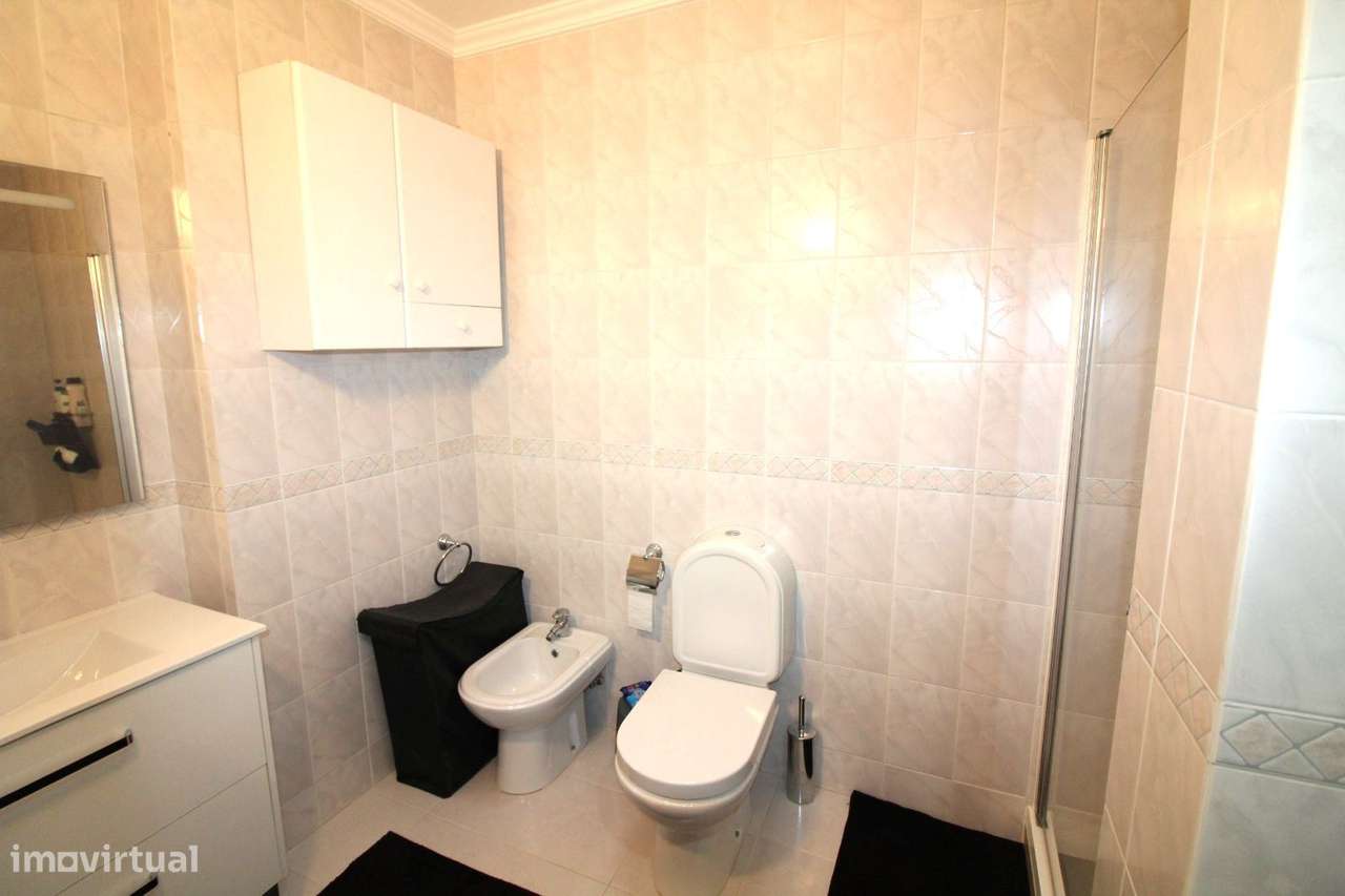 Apartamento T4 Duplex - Planalto, Leiria-6