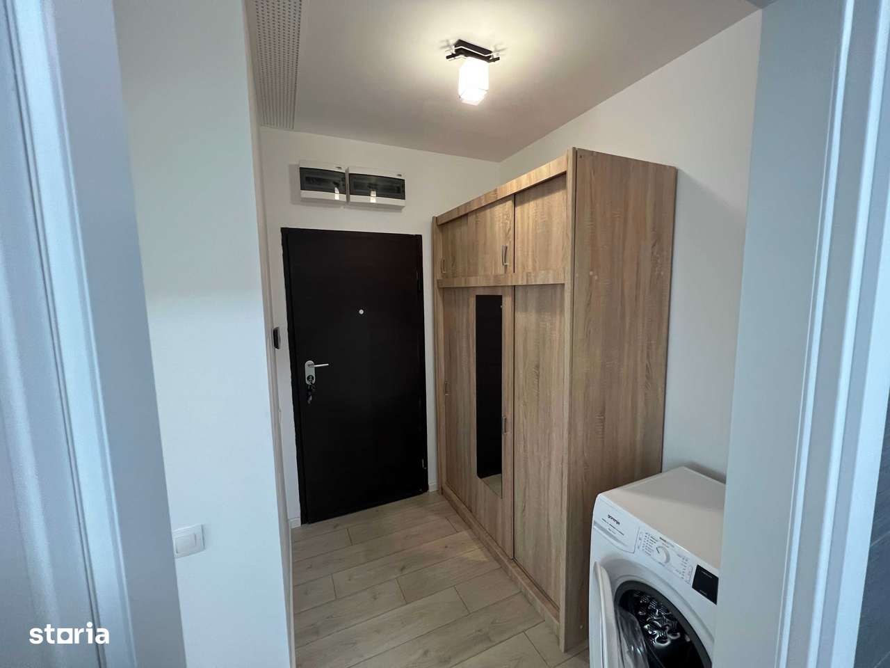 Inchiriez apartament 2 camere- New Point Pipera - Imagine principală: 4/8