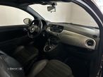 Fiat 500 1.2 Lounge Dualogic S&S - 13