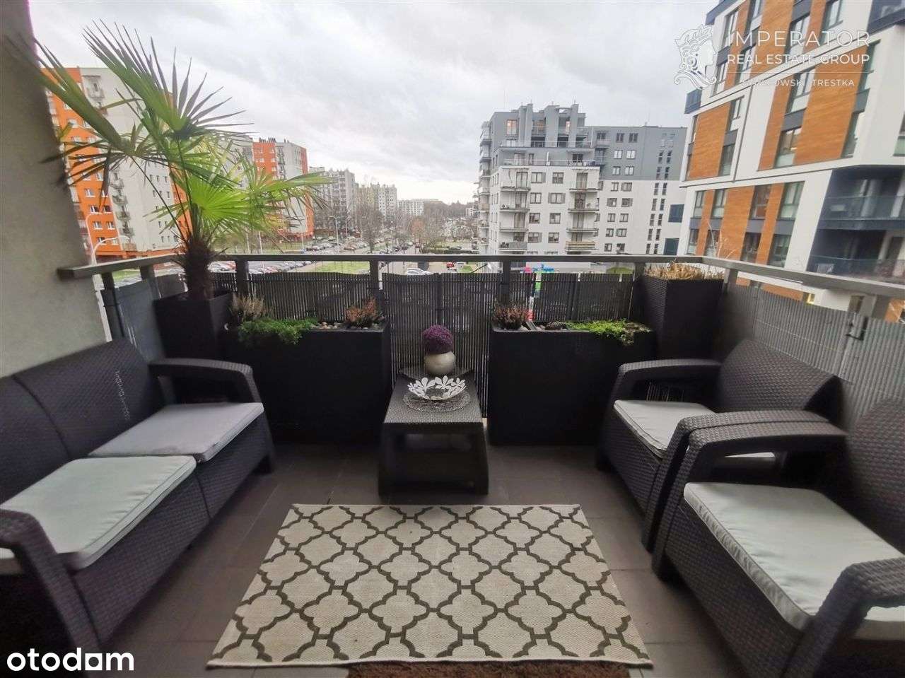 Inwestycja Okam Korty tenis, 3 pokoje, 2 łazienki-7