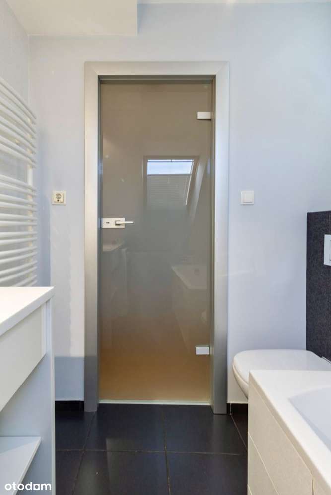 Wyjątkowy apartament w Dolnym Sopocie-8