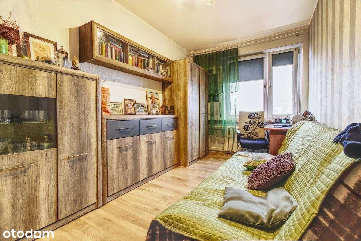 3 Pokoje na os Kopernik*Piękny widok-4