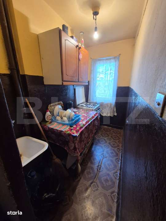 Apartament cu 2 camere de vanzare – Ilia, jud. Hunedoara - Imagine principală: 5/7