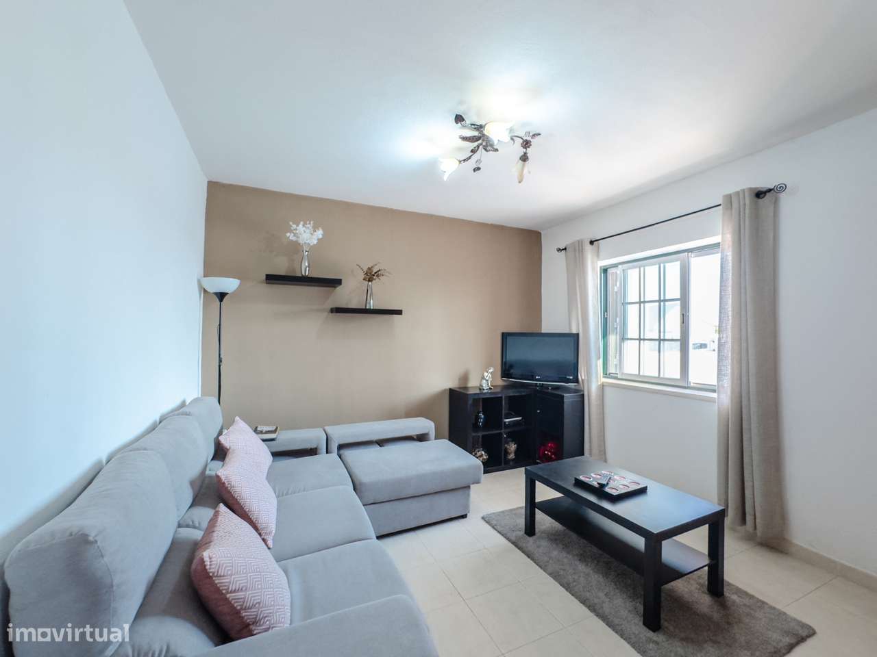 Moradia T4 + Terreno, Foros de Benfica - Grande imagem: 5/24