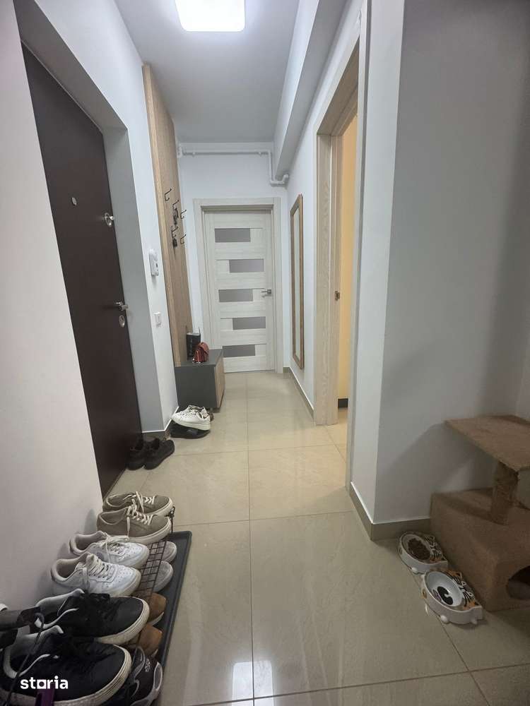 Primarie Popesti!! 2 camere mobilat utilat plus parcare - Imagine principală: 2/15