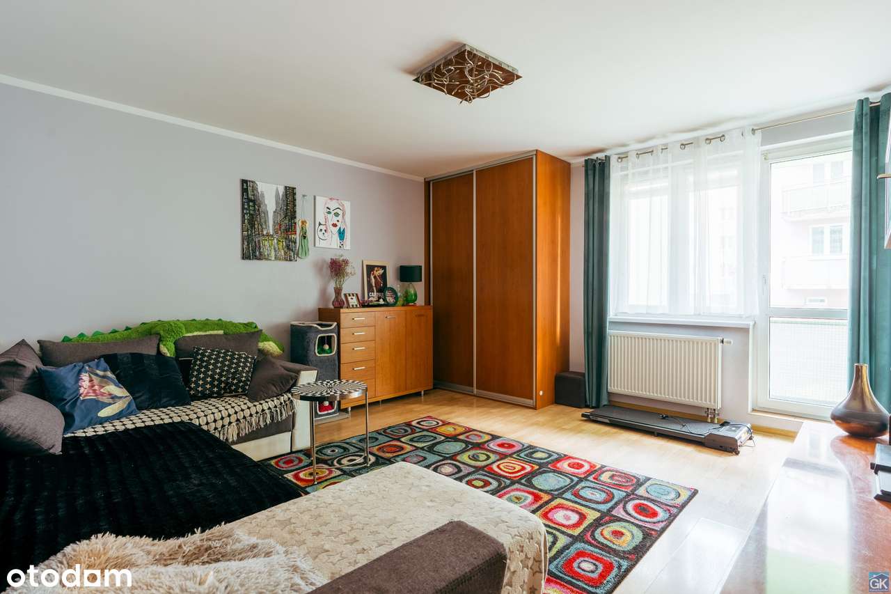 Okazja, Będzin, 2 pokoje-2