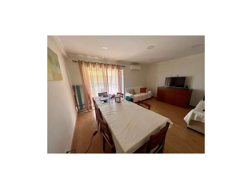 Magnífico Apartamento T3 em Sesimbra-19