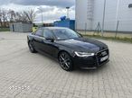 Audi A6 2.0 TFSI Multitronic - 1