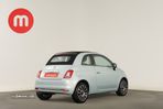 Fiat 500C 1.0 Hybrid Dolcevita - 8