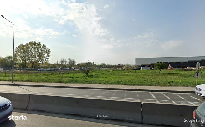 Anunturi vanzari terenuri in Constanta-2