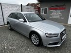 Audi A4 Avant 2.0 TDI DPF Attraction - 1