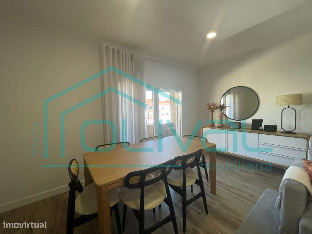 Reservado Belíssimo apartamento T3 no centro de Alverca - Grande imagem: 5/32