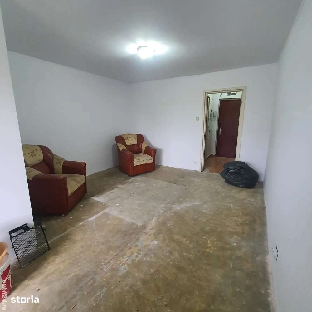 Brancoveanu , Nitu Vasile garsonieră confort 1-0