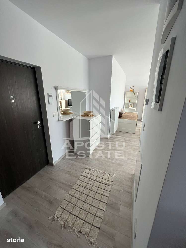 Apartament 2 camere, centrala proprie,  Calea Aradului - Imagine principală: 3/18