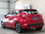 Nissan Micra 1.0 IG-T Acenta - 21