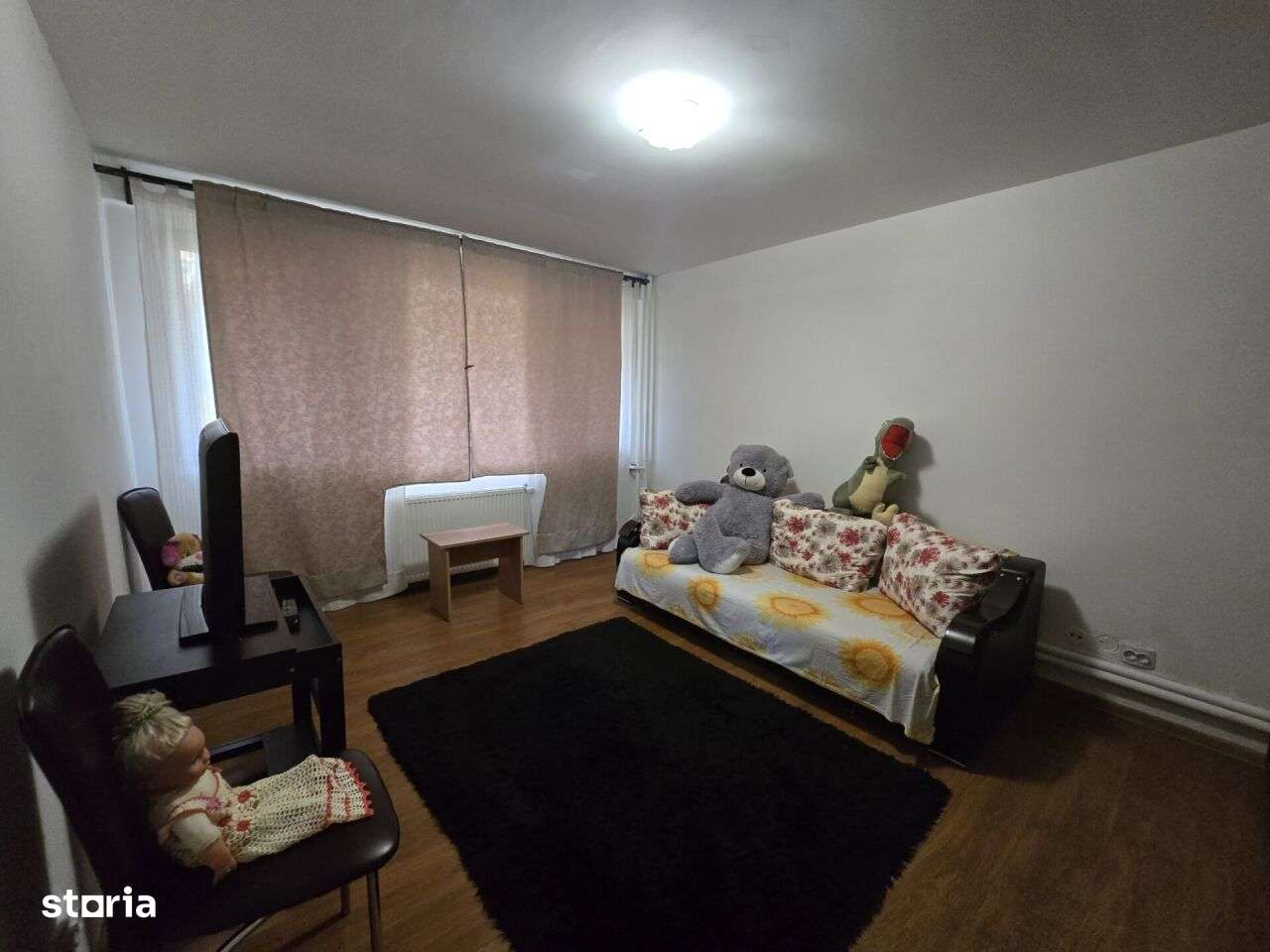 Vanzare 2 camere Eroii Revolutiei-str. Ghimpati 47-12