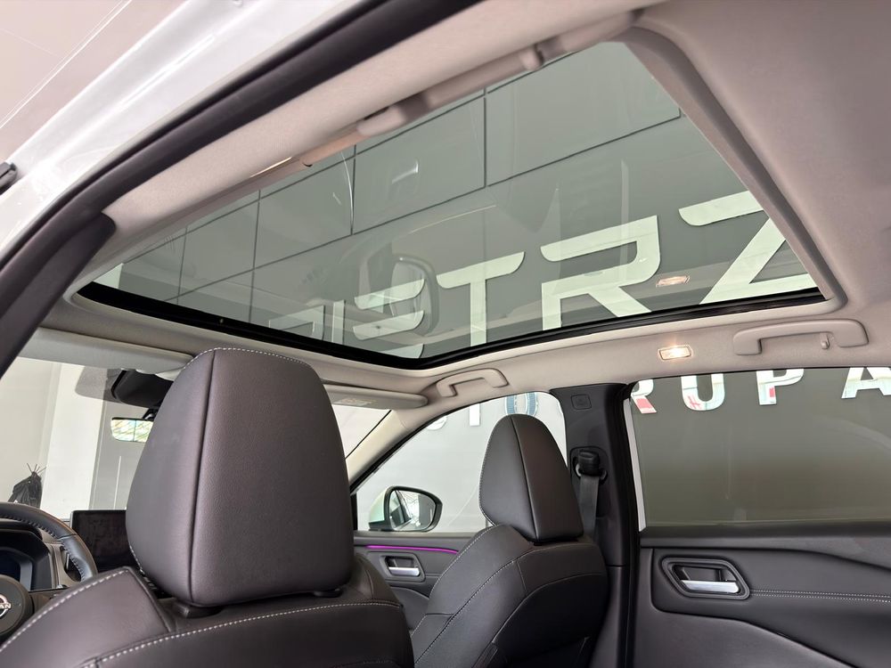 Nissan Qashqai N-Connecta + Pakiet technologiczny + Szklany dach Salon Polska