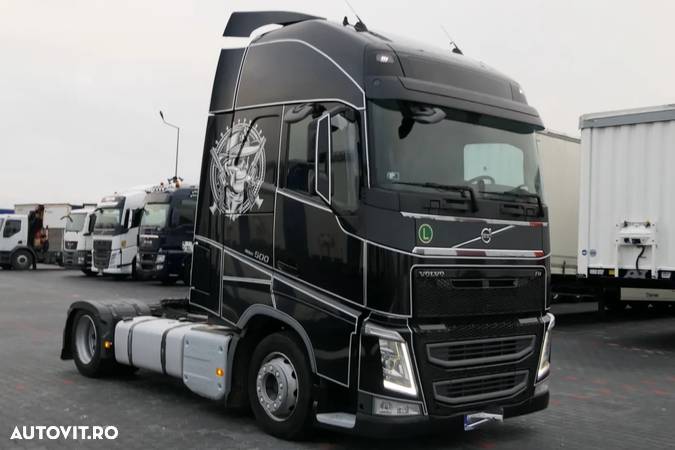 Volvo FH 500 / XL / LOWDECK / MEGA - 3