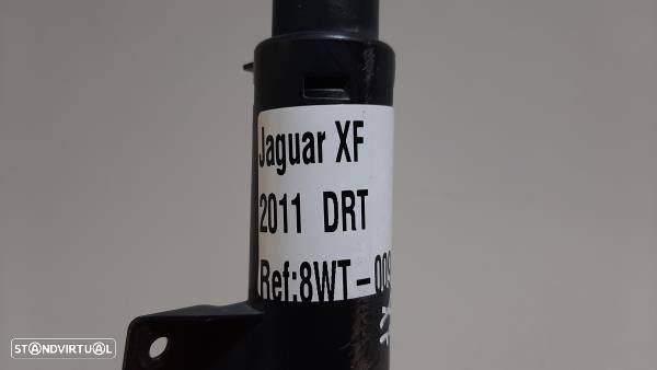 Lava Farol Dto Jaguar Xf (X250) - 1