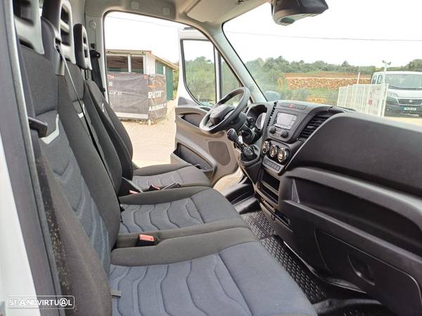 Iveco Daily 35S16 L3H2 LONGA - 21