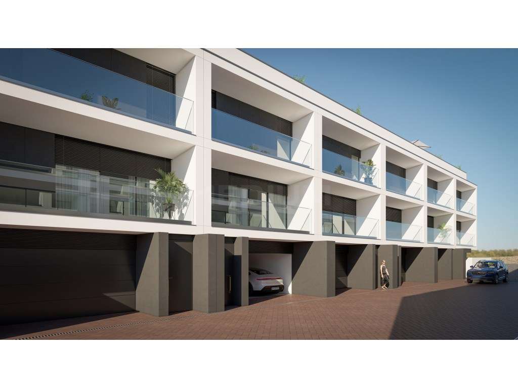 Moradia T4 - Grande imagem: 4/45