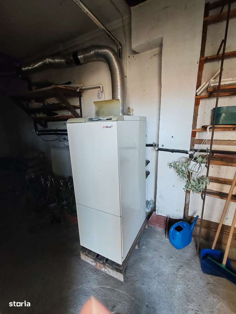 Vilă P+1, Ștefănești/Valea Mare, 3km de Pitesti, 640 mp teren-8