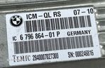 MODUŁ STEROWNIK ICM 7 F01 6796864 - 4