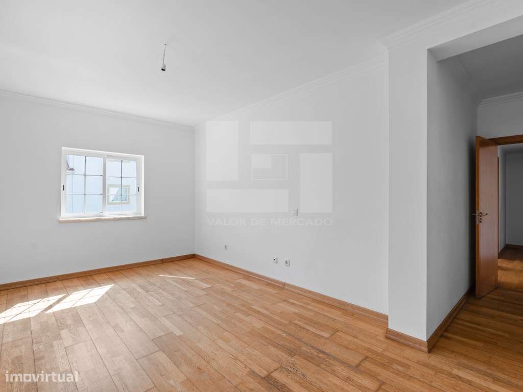 APARTAMENTO T3 - QUINTA DA BELOURA II-22