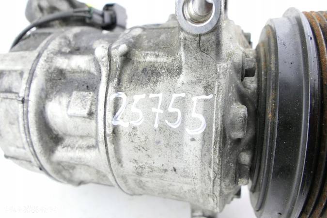 Sprężarka Klimatyzacji VOLVO V40 II 2.0D 31348965 - 10