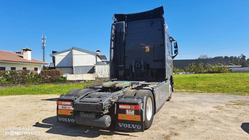 Volvo FH 460 Euro 6 TRACTOR AIR - 3