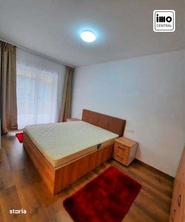 Apartament cu 3 camere, mobilat si utilat modern, in Viva City-4