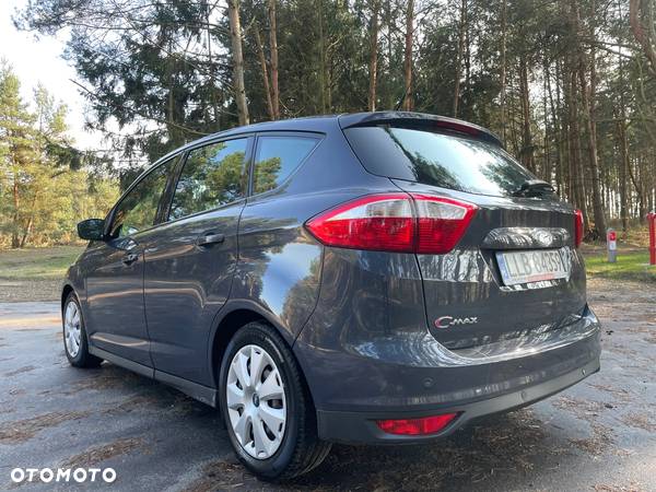 Ford C-MAX 1.6 TDCi Trend - 30