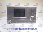 ELEMENT BORD UNITATE MULTIMEDIA MERCEDES ACTROS MP4 A0004467662 - 1