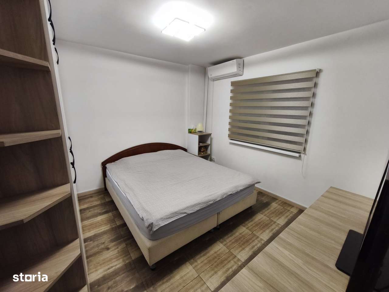 ROANDY-Apartament 4 camere complet mobilat si utilat Republicii - Imagine principală: 4/10