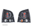 FAROLINS PARA VOLKSWAGEN VW POLO VI 05-09 BLACK R LINE - 4