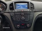 Opel Insignia 2.0 CDTI Cosmo - 7