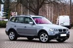 BMW X3 2.0i - 5