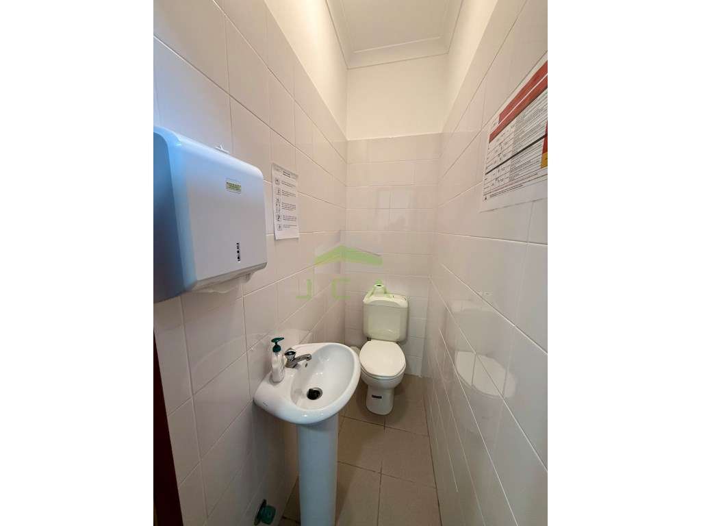 Talho em excelentes condições e com rentabilidade - Grande imagem: 5/10