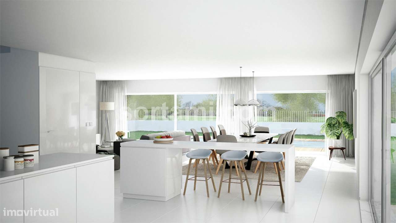 Moradia Isolada T3+1 Venda em Tavira (Santa Maria e Santiago),Tavira - Grande imagem: 4/14