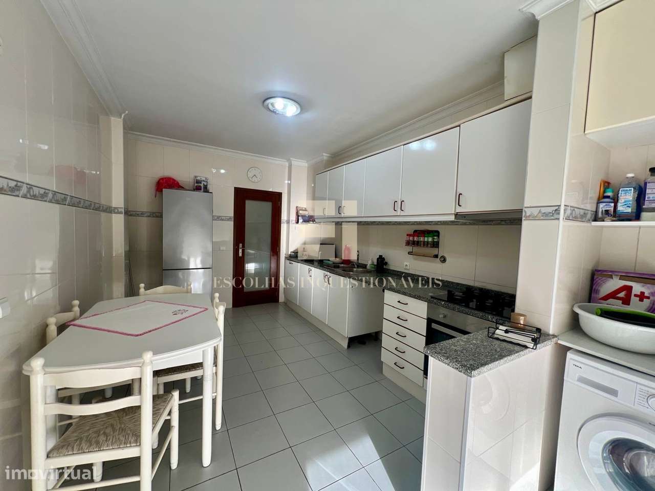 Apartamento T3 Venda em Parada de Todeia,Paredes-8