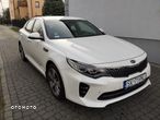 Kia Optima 1.7 CRDI GT Line DCT - 5