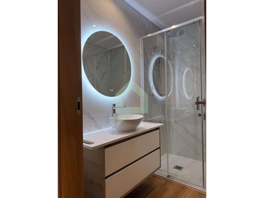 Moradia individual V3 com Piscina em Ribeira, Ponte de Lima-25